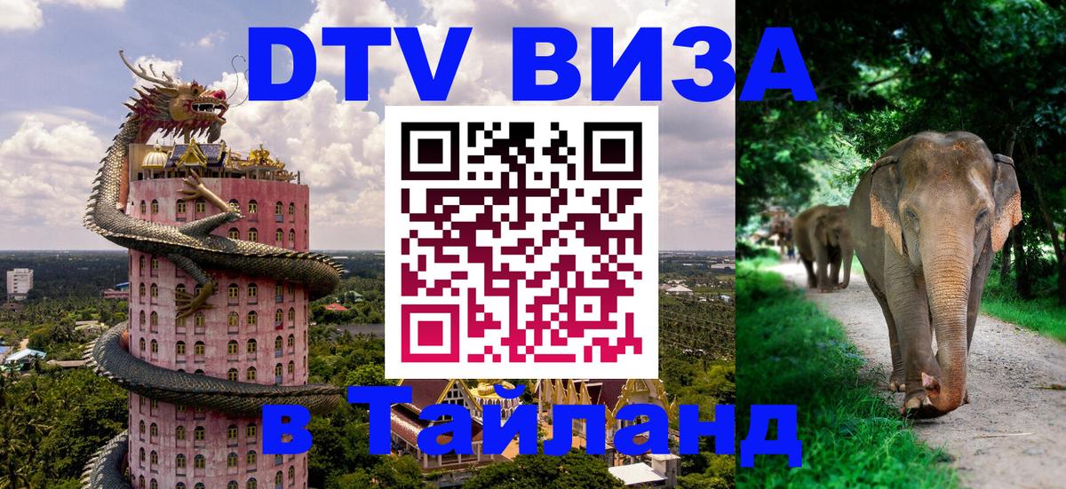 Цены на DTV визу в Таиланд — пакеты услуг, достаточно даже паспорта - Копейск 